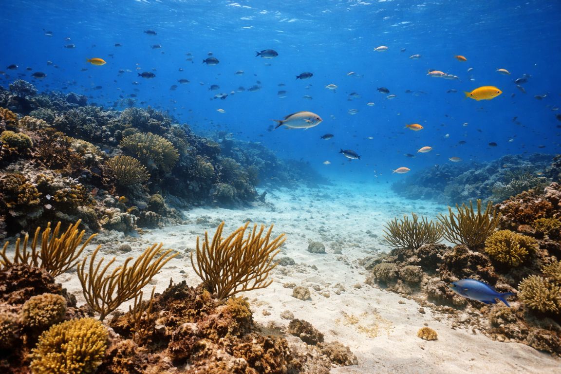 Paradise Reef in Cozumel Snorkeling Tours